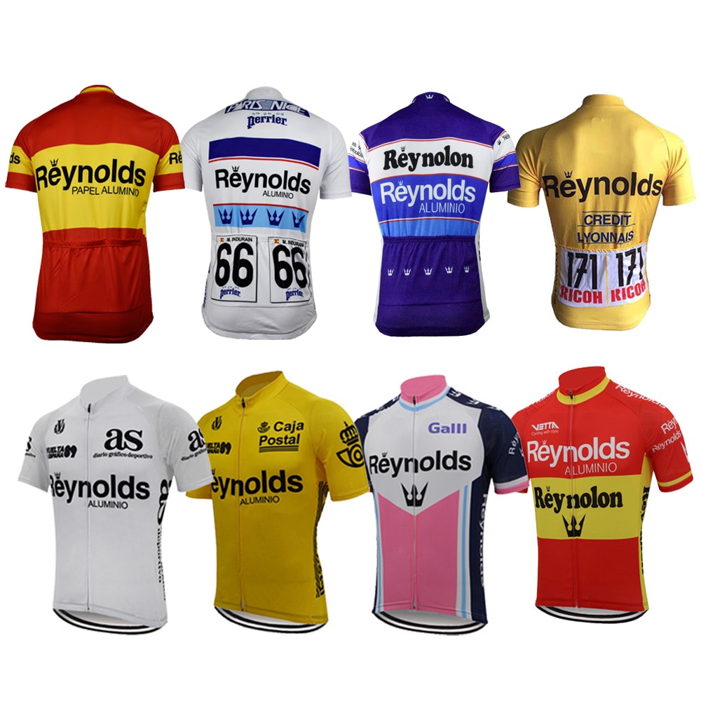 Reynolds Ropa Ciclismo  Ŭ ,  ..